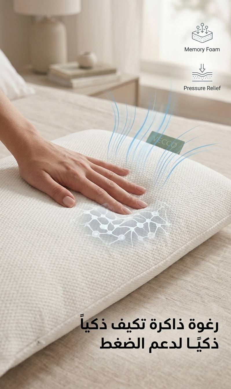 Vesco Pillow 9